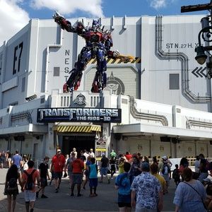 Meet your Posher, Darius